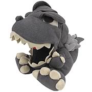 Grrr Godzilla Plush